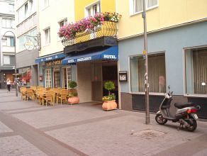 Hotel Engelbertz - Yggotel Pirol Colonia Exterior foto